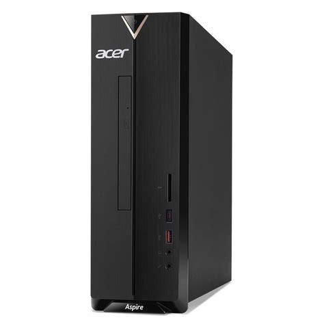 Acer Aspire XC 886 Intel Core I5 9400 8GB 1TB SSD GT 720