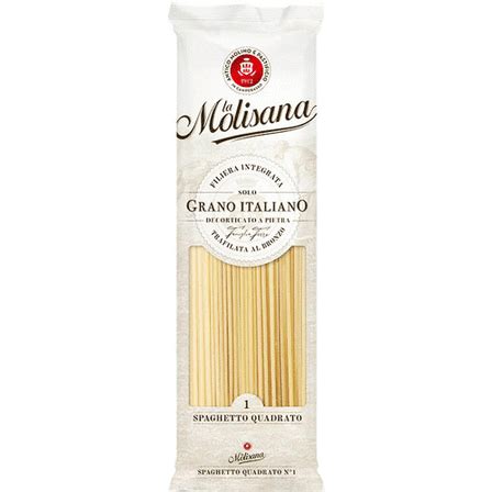 LA MOLISANA Makaron Spaghetti Quadrato No 1