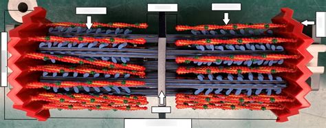 Biol5 Unit3 Wk6 2 Sarcomere Model Diagram Quizlet