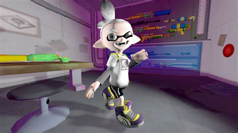 Sfm Doin The Splatoon 3 Dance By Naddraws2003 On Deviantart