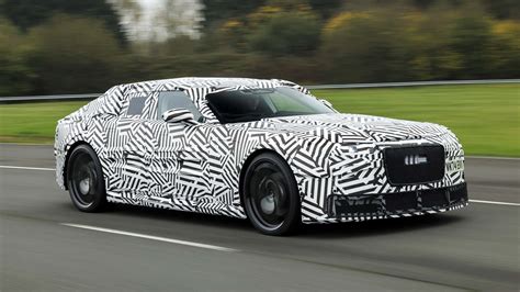 Jaguar revela teaser de conceito – ALL THE CARS