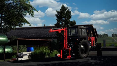 Bigbag Lifter V1 0 Fs19 Mod