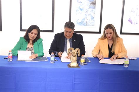 Colabora Gobierno E ITESM NTR Zacatecas