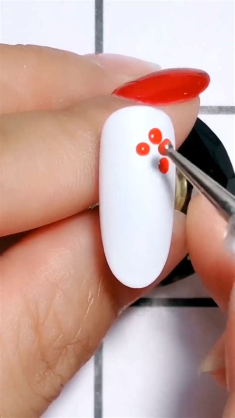 Nail Art Dotting Tool Artofit