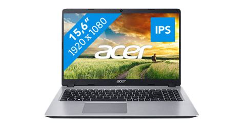 Acer Aspire A G Ac Azerty Coolblue Voor U Morgen In Huis