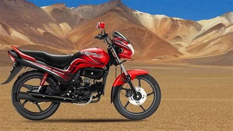 Hero Honda Passion Plus Hero Honda Motorcycle Hero Honda Passion Features