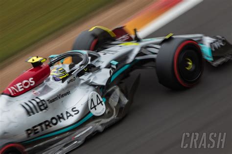 The ‘difficult Situation Mercedes Faces Over F1 2023 Concept