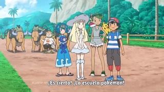 Pok Mon Sol Y Luna Capitulo Temporada Alola A Una Nueva Aventura