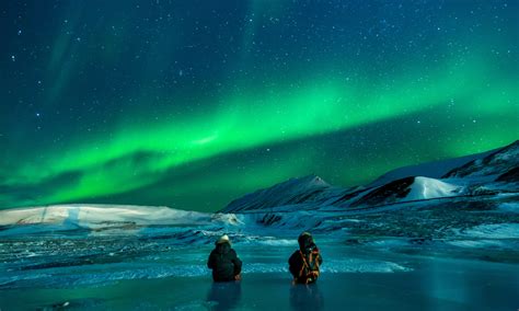 5 Razones Para Viajar A Alaska Travel Report