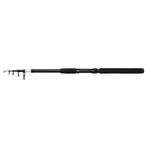 Dam Base X Tele Spin Telescopic Spinning Rod Fiskedeal