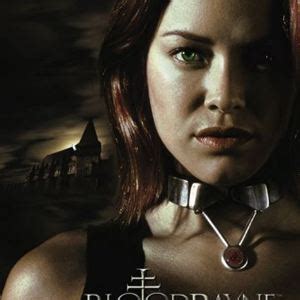 BloodRayne Fotos e Pôster AdoroCinema