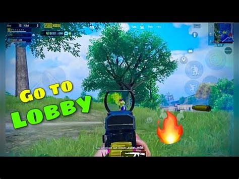 Full Rich Arbi Lobby Epic V Gameplay Pubg Mobile Khixar Plays