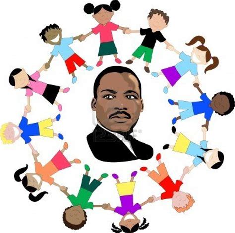 Free Martin Luther King Jr Clipart, Download Free Martin Luther King Jr ...