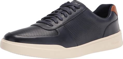 Cole Haan Men S Grand Crosscourt Modern Tennis Sneaker