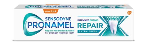 Pronamel Intensive Enamel Repair Extra Fresh Toothpaste | Sensodyne