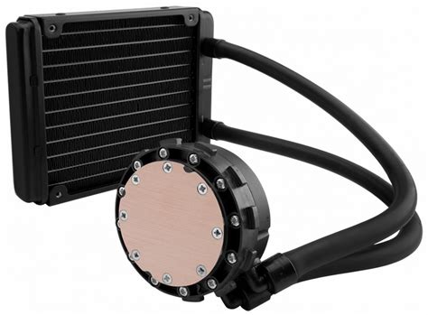 Corsair Debuts Updated Hydro Series H60 And New Hydro Series H55 Liquid Cpu Coolers Techpowerup