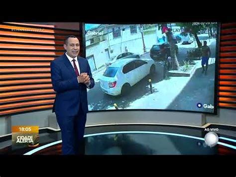 Abertura Do Cidade Alerta 29 02 2024 YouTube