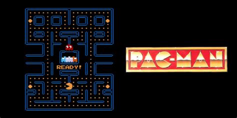 PAC MAN NES Giochi Nintendo