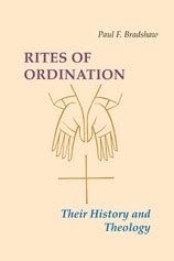 Descargar Rites Of Ordination De Paul F Bradshaw Pdf Mis Libros