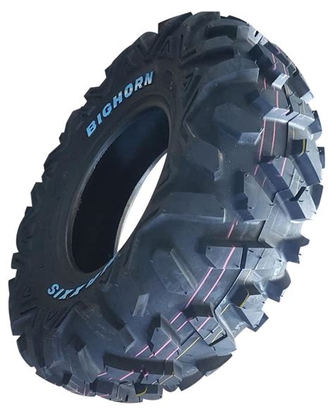 26x9 12 225 75 12 49N 6PR Quad ATV Reifen Maxxis BigHorn M 917