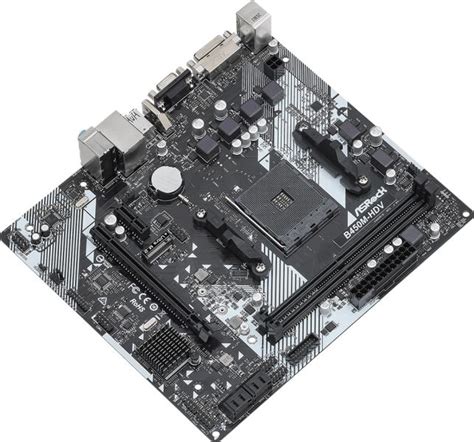 Vásárlás ASRock B450M HDV R4 0 Alaplap Árukereső hu