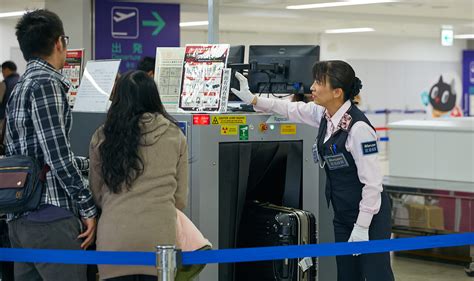 国際線ターミナルのご案内 函館空港公式webサイト Hakodate Airport