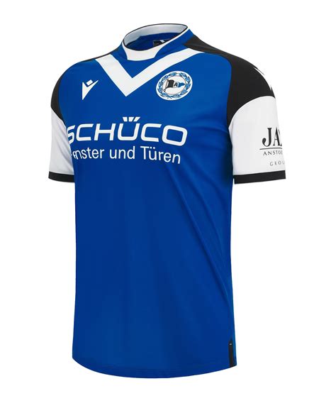 Arminia Bielefeld Trikots G Nstig Kaufen Shorts Stutzen