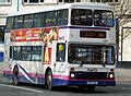 Category Northern Counties Palatine 1 On Volvo Olympian Buses Of First