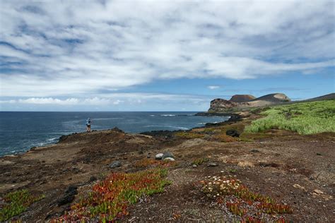 IMG 4302 Faial Hiking Ponta Da Capelinhos Jutta Monhof Flickr