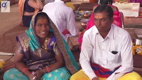 Shree Khodiyar Mataji Pran Pratistha Mahotsav Parasa