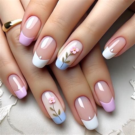 10 Stunning April Nail Designs To Embrace Spring S Splendor In 2024