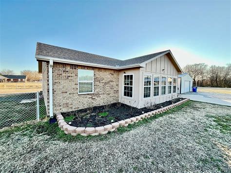 2940 E 560 Rd Locust Grove OK 74352 Zillow