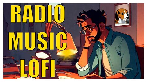 Efecto LOFI La Clave Musical Para Trabajar Y Estudiar Radio Z En