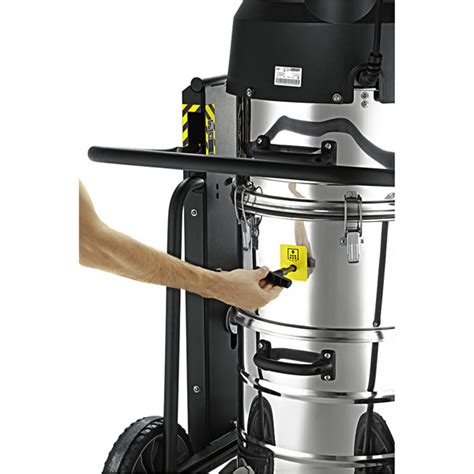 Cleanstore Karcher IVC 60 30 Ap Industrial Vacuum