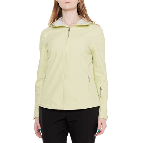 Avalanche Erica Rain Jacket