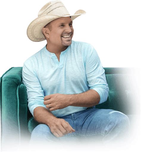 Garth Brooks Performances