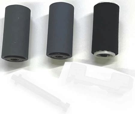 Genuine Fuji Xerox ADF Roller Maintenance Kit 604K58410 604K77810