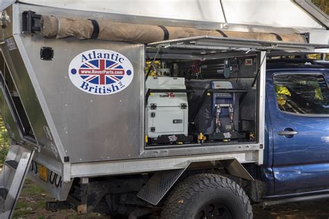 Industry Spotlight Atlantic British — Overland Expo®