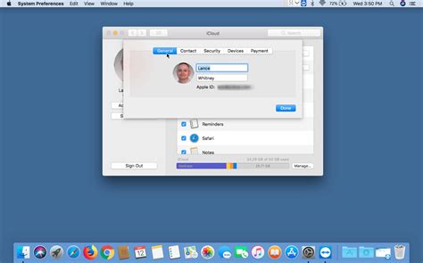 How To Access And Manage Your Apple Account