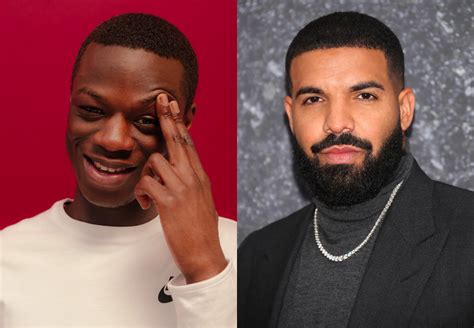 J Hus Lanza Su Nuevo Sencillo Who Told You En Colaboración Con Drake