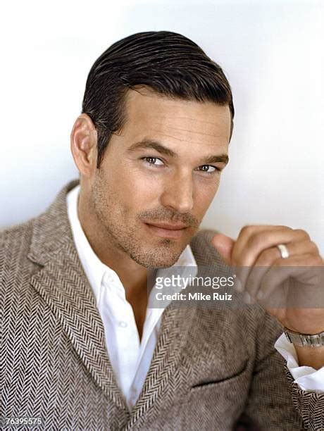 Eddie Cibrian Contour Photos And Premium High Res Pictures Getty Images