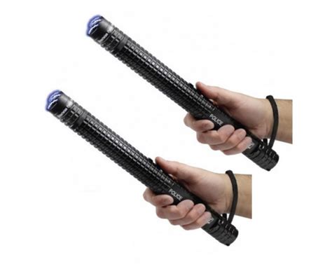 9 Best Collapsible Batons.Retractable Batons 2022