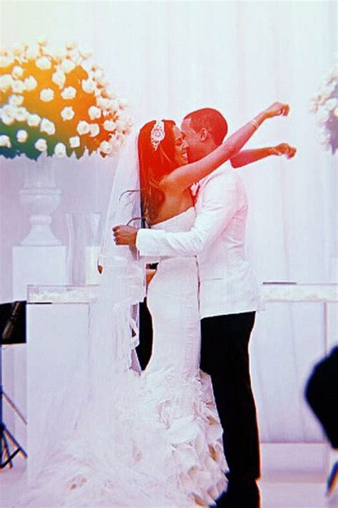 Marvin And Rochelle Humes Gush Over Each Other On Wedding Anniversary