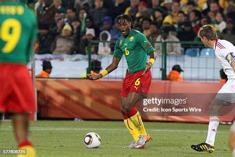 Alex Song Cameroon Team Photos and Premium High Res Pictures - Getty Images