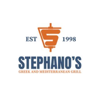 Stephanos Greek Mediterranean Grill Photos Reviews