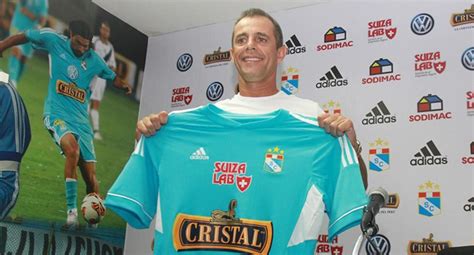 Sporting Cristal Julinho jugará en la Noche de la Raza Celeste VIDEO