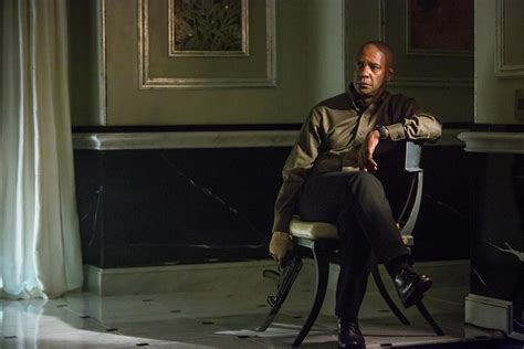 Image Gallery For The Equalizer FilmAffinity