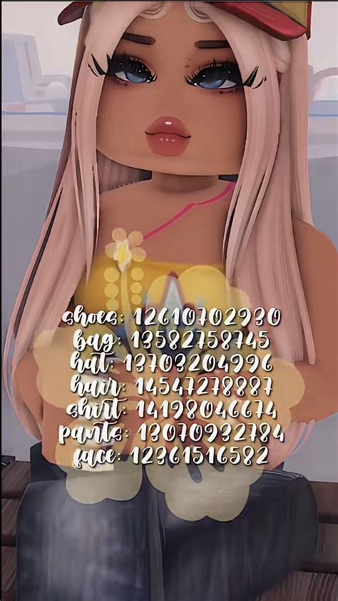 Berry Avenue Outfit Code Yk2 Outfits Aesthetic Roblox Royale High Outfits Girl Outfits