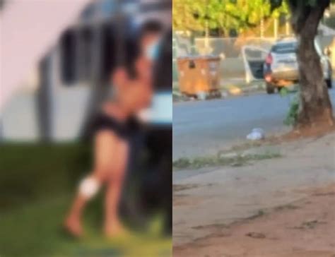 Lucas Do Rio Verde Tentativa De Agress O A Investigadora Da Pol Cia