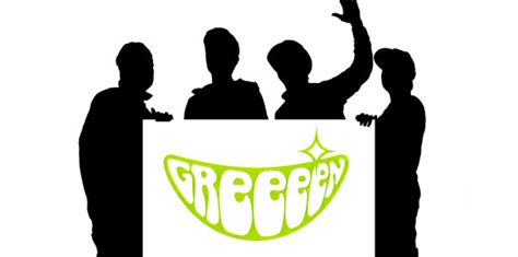 GReeeeN Discography Download MP3 MKV ZIP RAR